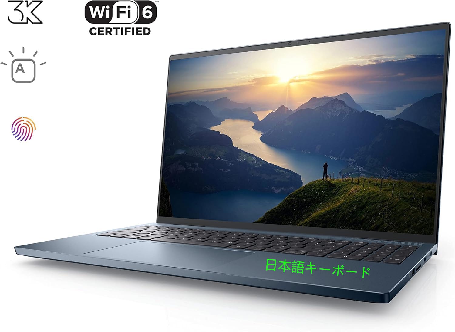Amazon.co.jp: 【整備済み品】D☆ell Inspiron 16 7610中古ノート